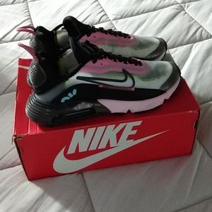 COPY - Nike air max 290